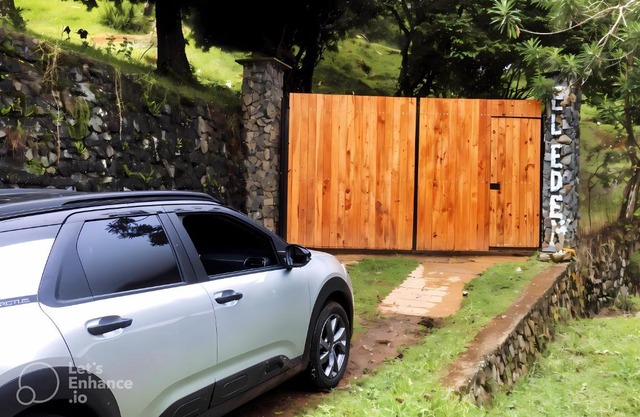 Finca Felidia-corregimiento de la leonera vereda el Porvenir el Eden