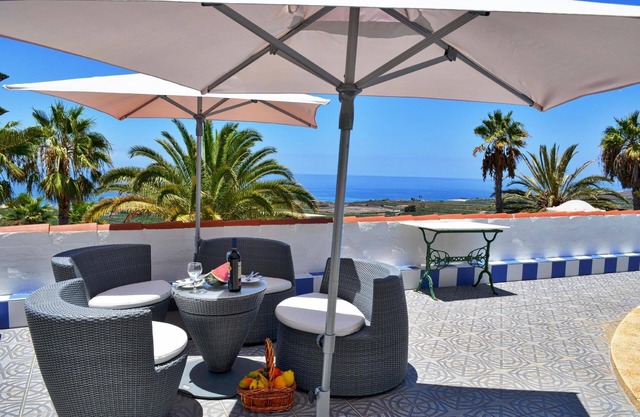 Finca for 22 persons in Alcala