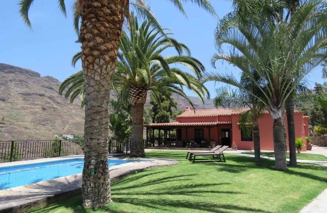 Finca Horno de la Teja