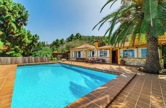 Finca in the north on Tenerife/Finca in the north