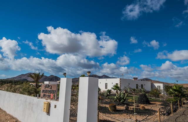 Finca Juan Gopar "Ideal rural apartment to disconnect"