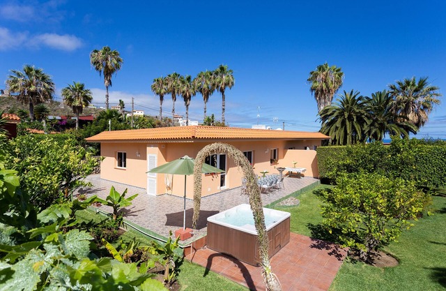 Finca La Gaviota - Los Limoneros