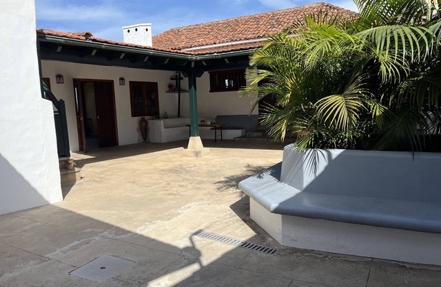 Finca la Hachita, Tranquilidad y Campo Cerca de Orotava y del Puerto de la Cruz