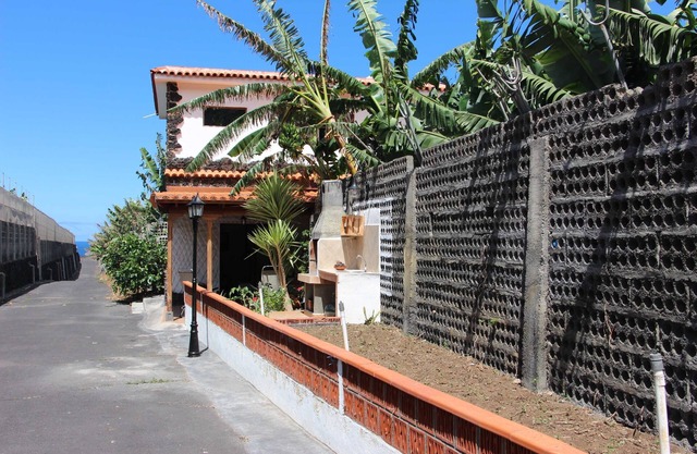 Finca los Jablitos, Spanien