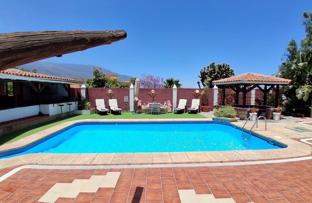 FINCA LOS RETALITOS. AN OASIS OF RELAXATION AND PEACE.