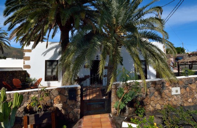 Finca Lucía - La Lava