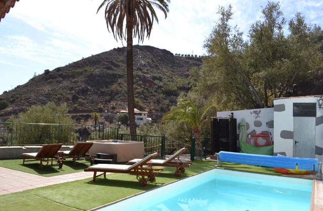 Finca Mariola - Centenaria