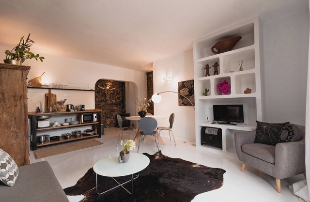 Finca Malvasia -Papagayo - 2 bedroom Suite with Pool and Vineyard