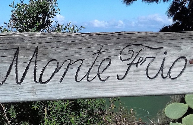 Finca Monte Frio, Tenerife North