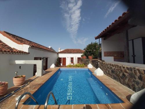 Finca Paraiso Casa Rural Tenerife