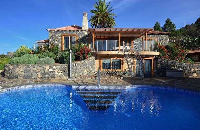 Finca Pura Vida La Palma - Rest and relaxation on your active vacation