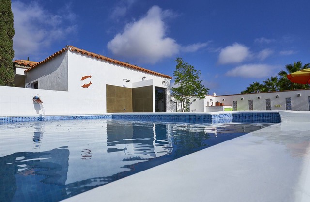 Finca Stemann - Casa Pascal