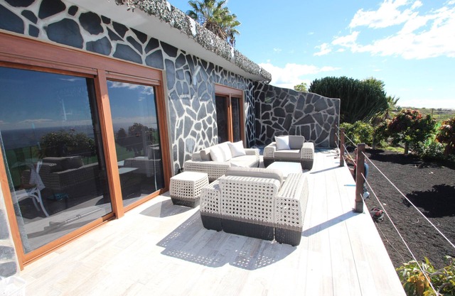 Finca vacation in country house San Juan