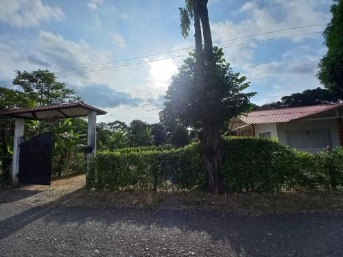 Finca Villa Rosita Guamal - Meta