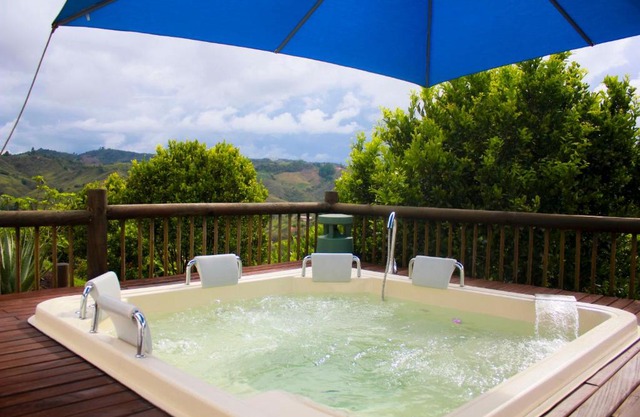 Finca Villa Sofia