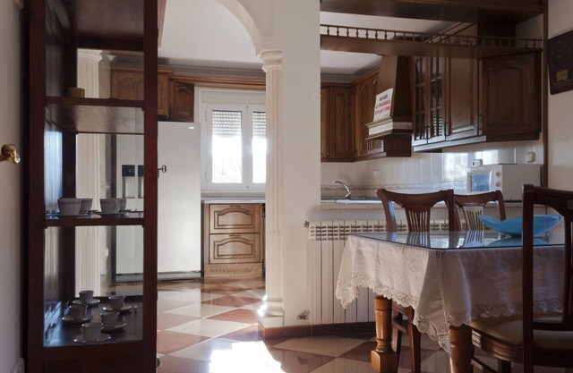 FINCA VILLAMINERVA IDEAL FOR FAMILIES AND MEETINGS OF FRIENDS
