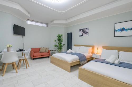 Finchley Road Studios & Apartments by PrimeCityHosts