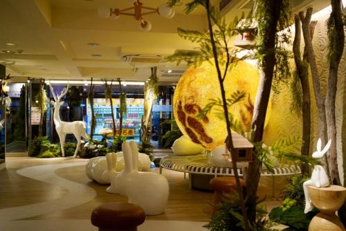 Finders Hotel Hualien Wen Hua