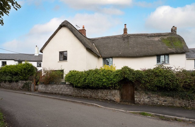 Finest Retreats - Town Farm Cottage