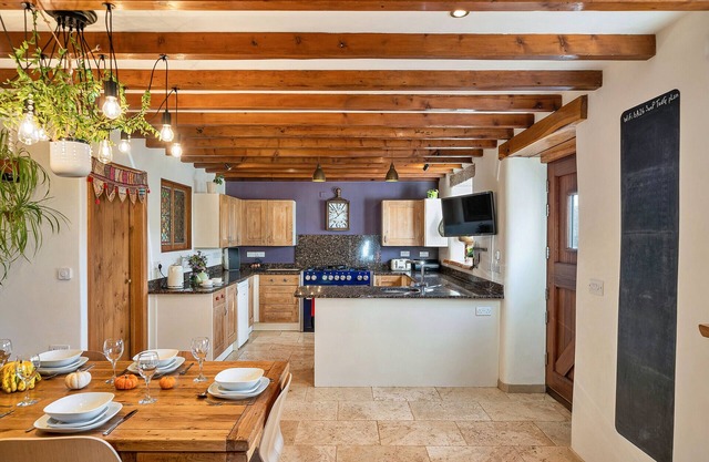 Finest Retreats | Trenethick Barns