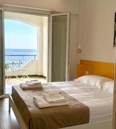 Finestra sul mare Diamante