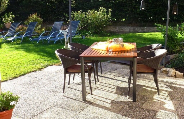 Finke - Treetop Comfortable holiday residence