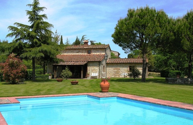 Fiorita In Radda in Chianti, Tuscany