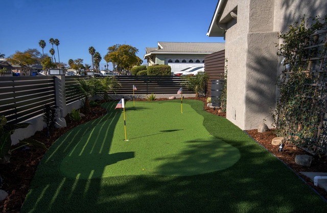 Fire Pit, Poker & Golf, Mins 2 La Jolla, PB, MB
