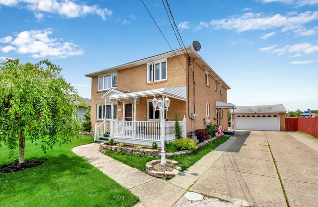 Fireman's Park Quarters