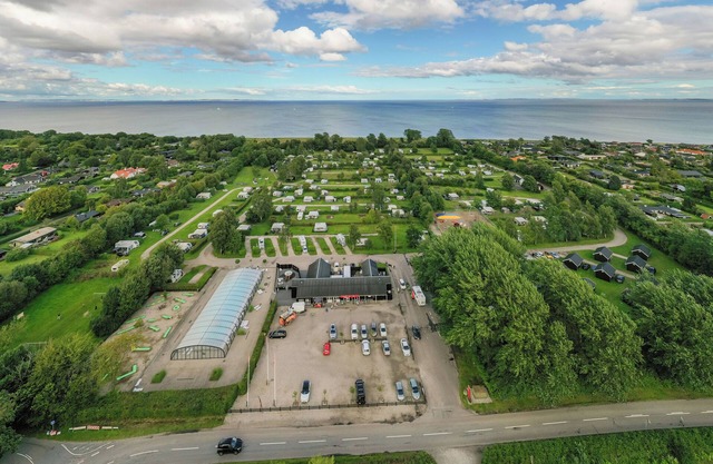 First Camp Ajstrup Strand