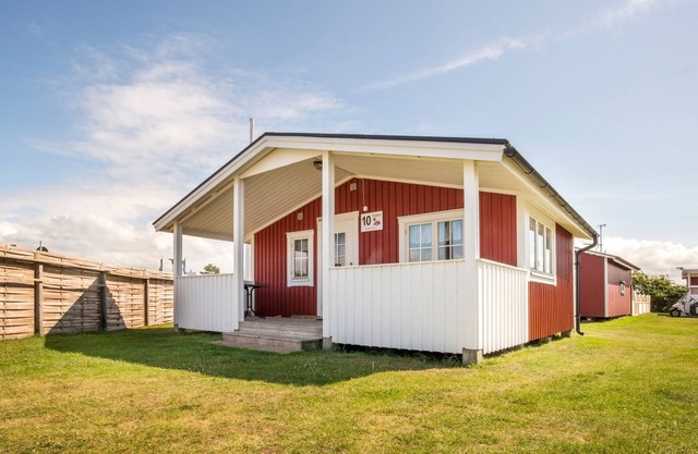 First Camp Björkäng-Varberg