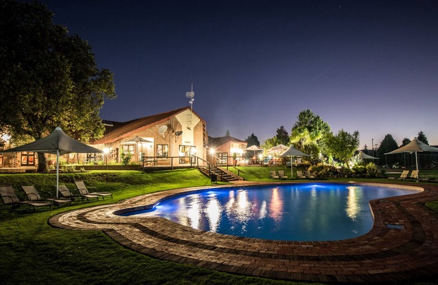 First Group Qwantani