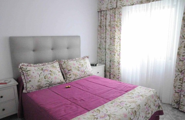 First Line of Arinaga Beach