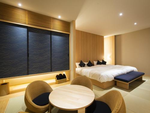 FIRSTCABIN Kyoto Nijojo