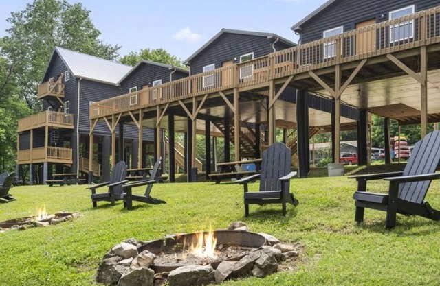 Fish & Float from Cabin #3 on James River - Sleeps 4, #3 of 5 Cabins