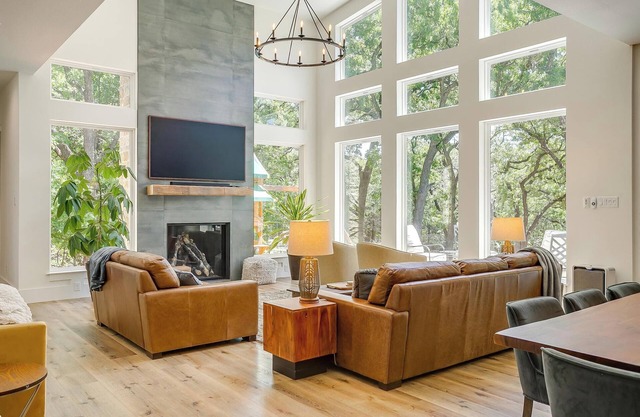 Fish, Play, Stay Unique Spot Near Decatur