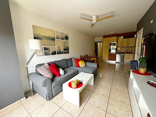 Fit-House Fuerteventura Wifi & Gym