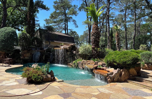 Five Bedroom Jewel Resort Style Estate