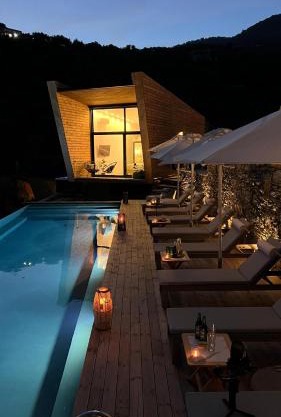 Five Olive Dream Trip