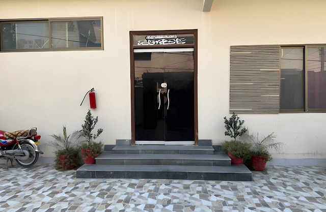 Five Star Inn Guest House