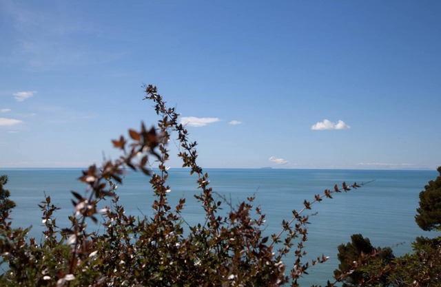 Fivestay Punta Bianca - Seaview and relax