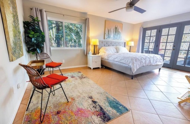 Flagstaff Mountain Retreat + Hot Tub!