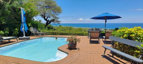 Flamboyant Ocean View - ex Hillside Haven