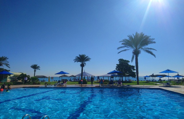 Flamingo Beach Hotel