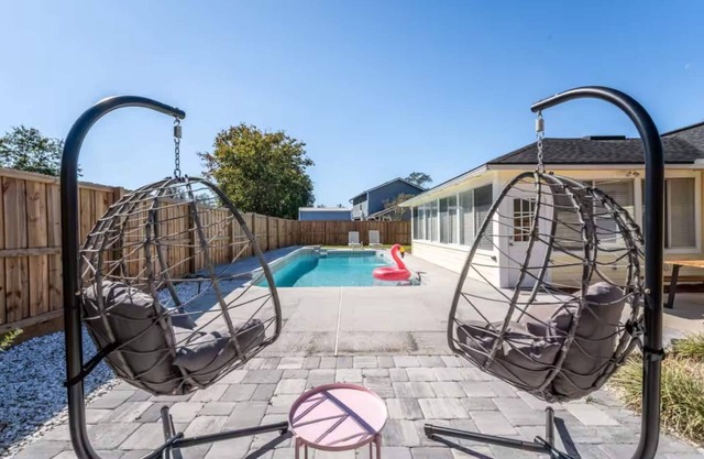 Flamingo Fiesta Sleeps 10 Cool Pool Free Cancel