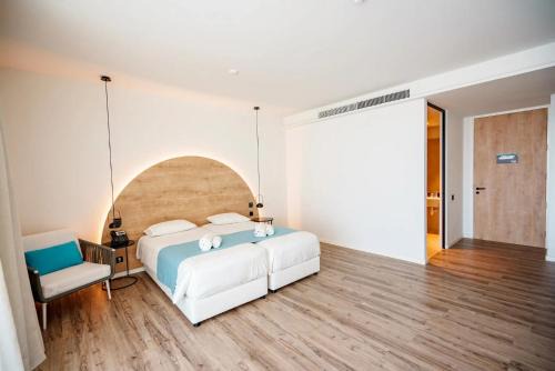 Flamingo Paradise Beach Hotel - Adults Only