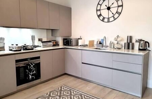 Flat 1, 33 Christchurch Road, Cheltenham, GL50 2NY