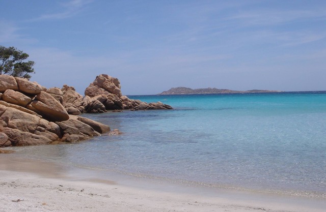 Flat 15 minutes far from Costa Smeralda in a small quiet residence