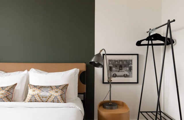 Flat 6 · home.ly - Prestige Central London Apartment Camden