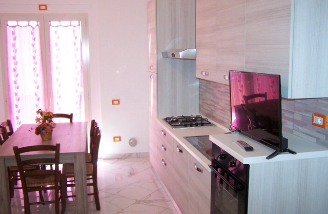Flat 'Apartment bilo 5